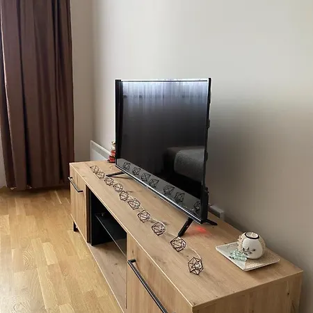 Apartment Family Zlatibor