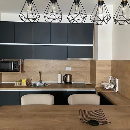 Family Apartman Zlatibor