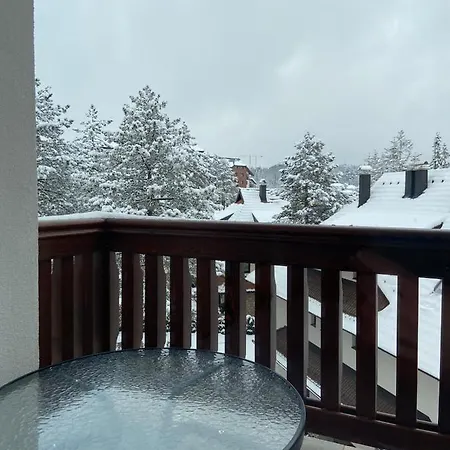 Family Apartman Zlatibor