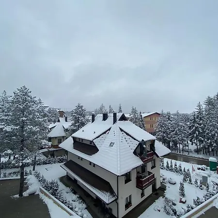 Family Apartman Zlatibor