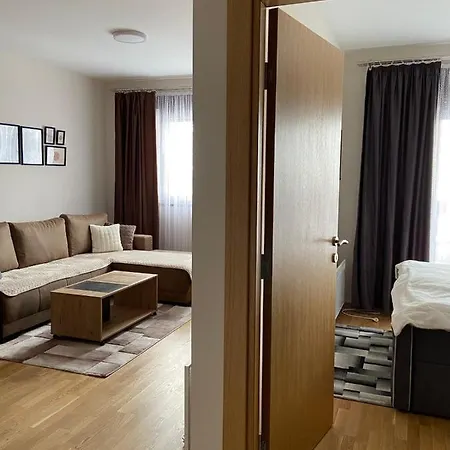 Family Apartman Zlatibor