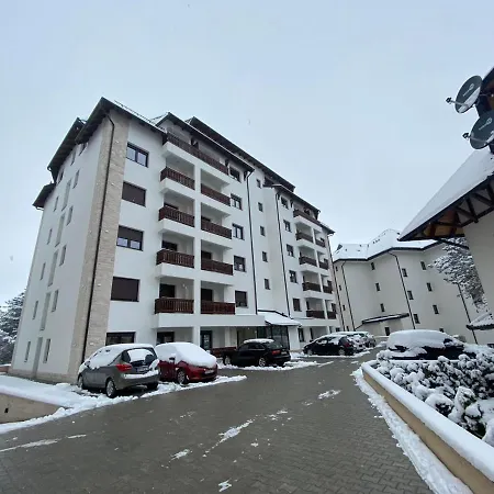 Family Apartman Zlatibor