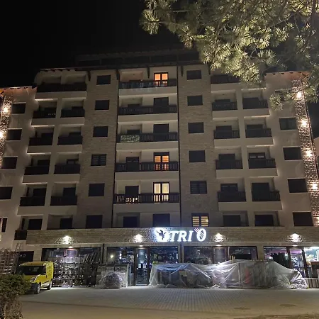 Family Apartman Zlatibor