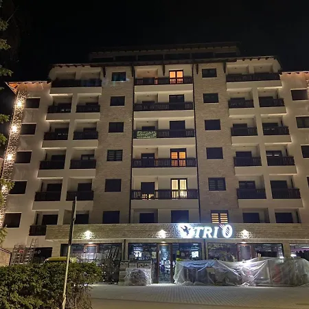 Family Apartman Zlatibor