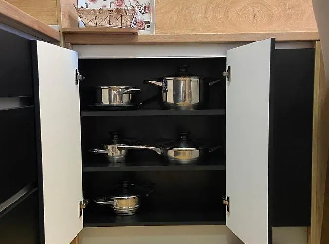 アパート Family ズラティボール