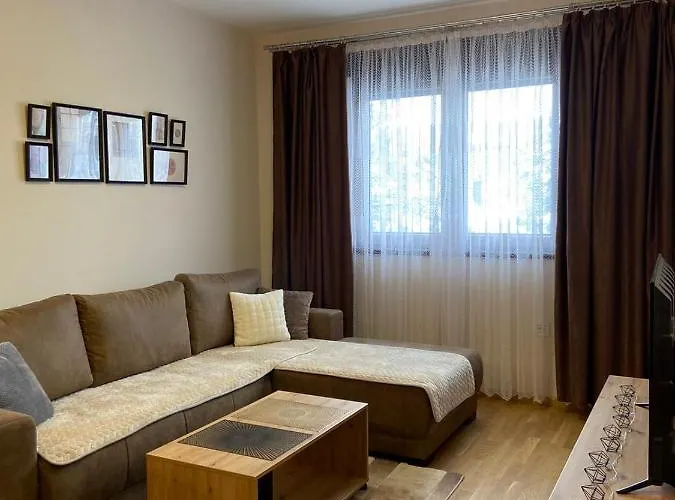 Family Lejlighed Zlatibor