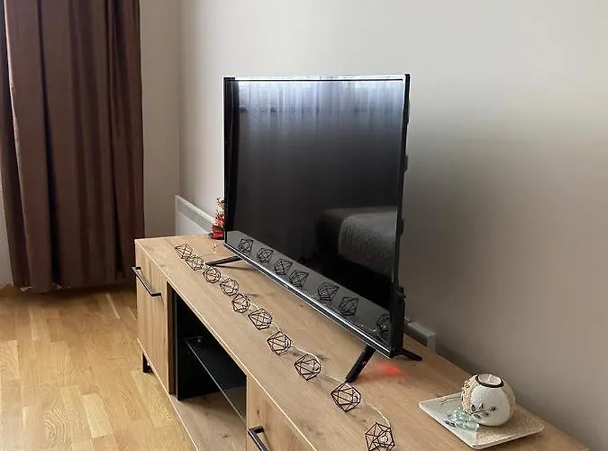 Apartment Family Zlatibor