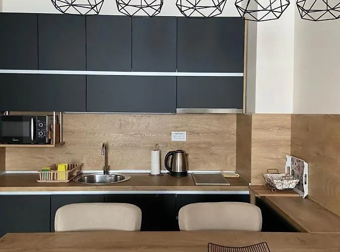 Family Lejlighed Zlatibor