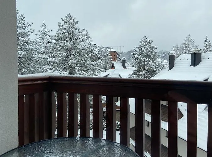 Family Lejlighed Zlatibor