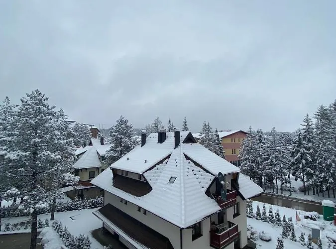 Family Appartamento Zlatibor