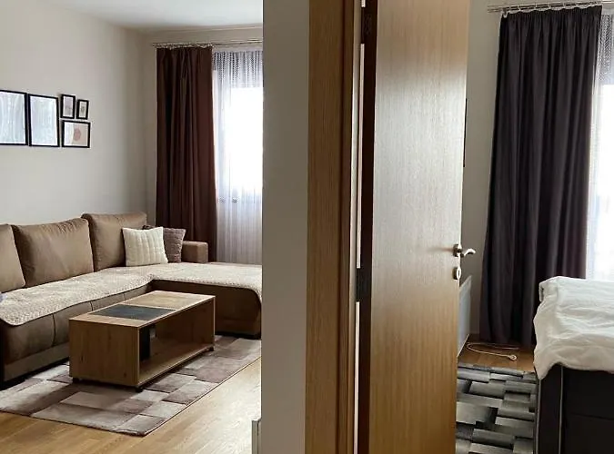 Family Appartamento Zlatibor