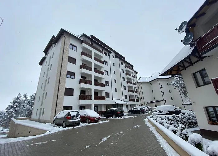 Family Appartamento Zlatibor