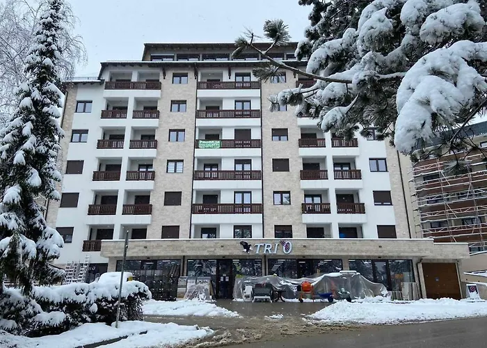 Family Appartamento *