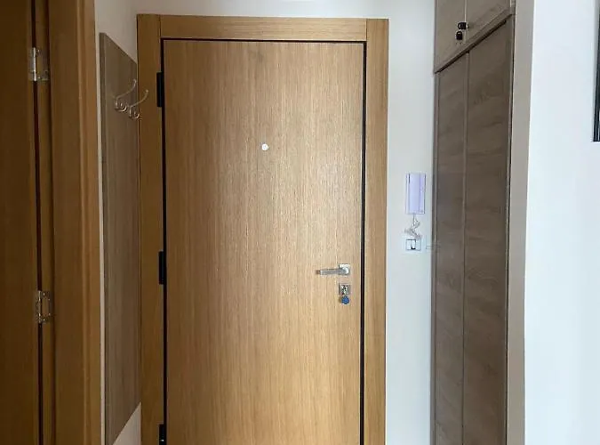 Family Appartamento Zlatibor