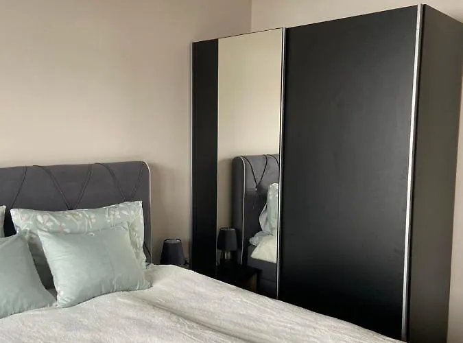 Apartment Family Zlatibor